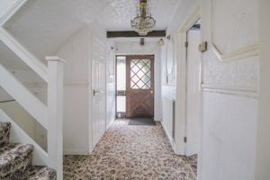 Entrance Hallway- click for photo gallery